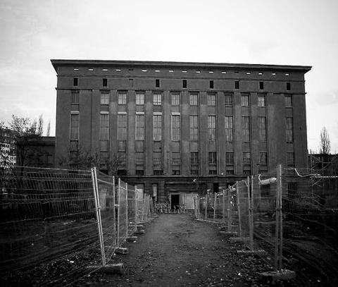 berghain
